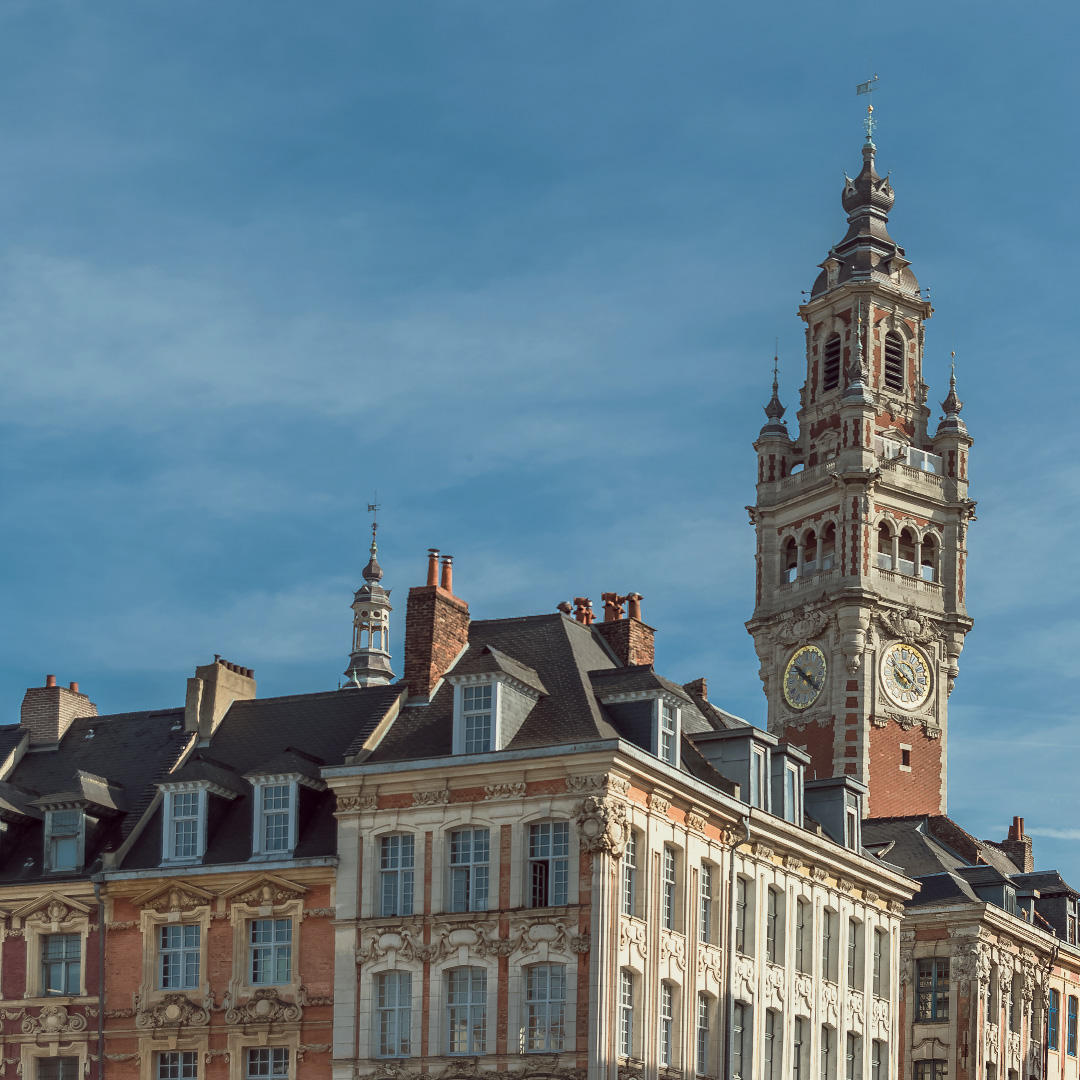 LILLE