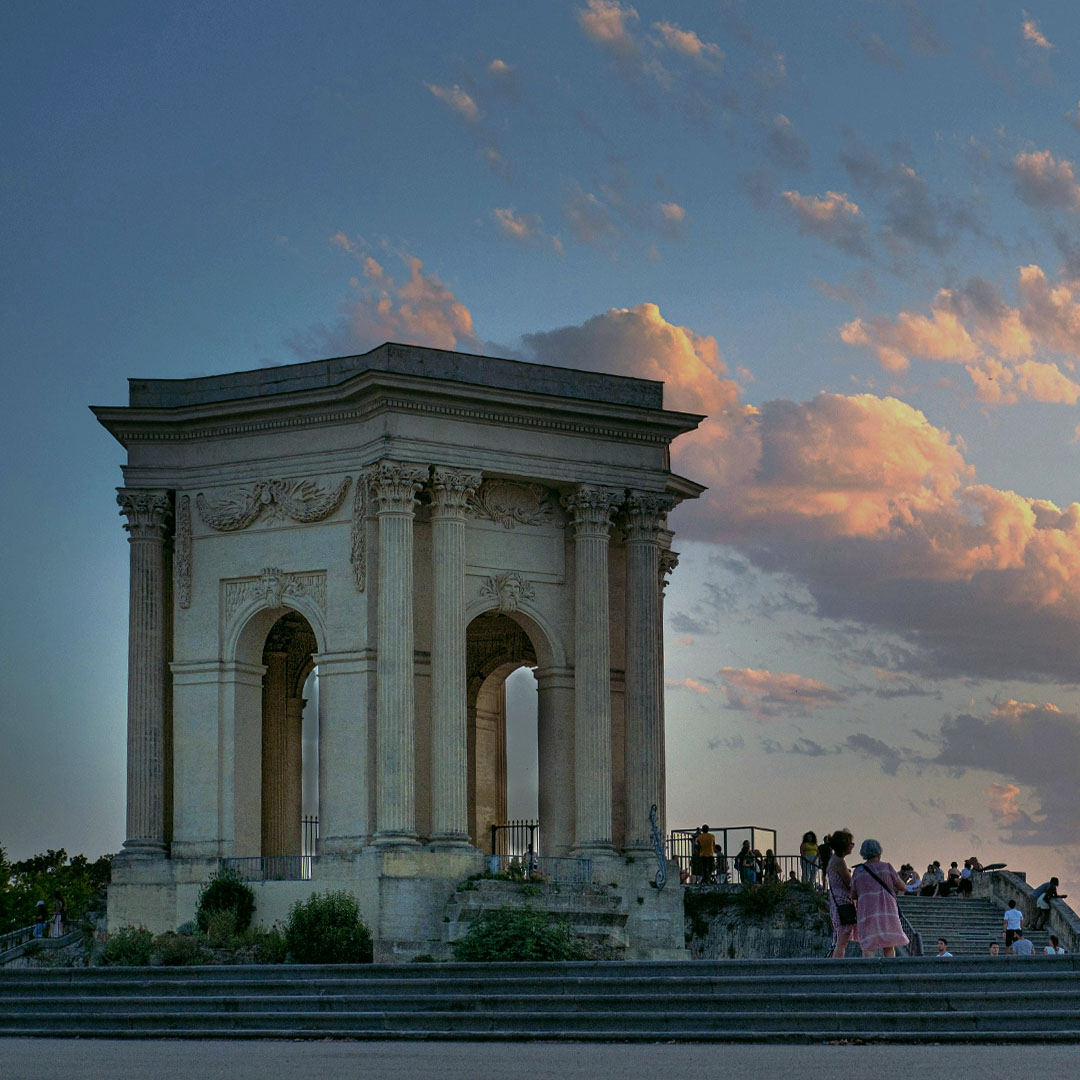 MONTPELLIER