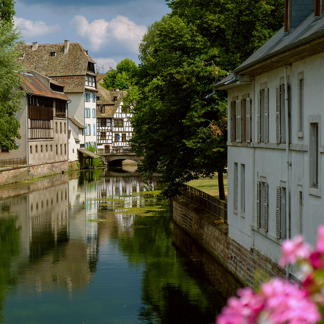 STRASBOURG